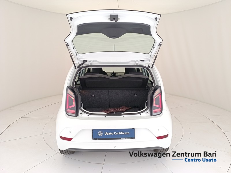 Volkswagen up! 5p 1.0 evo move 65cv - 19