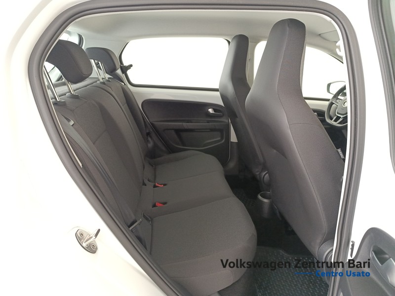 Volkswagen up! 5p 1.0 evo move 65cv - 20