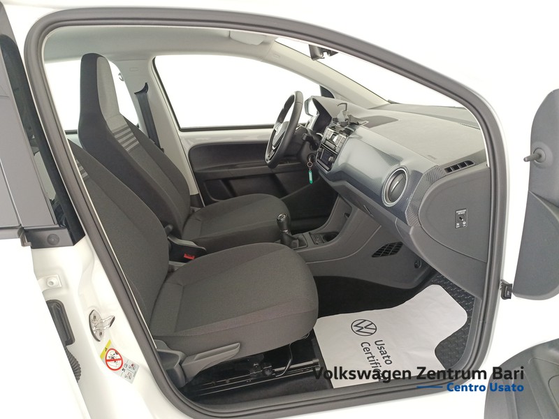 Volkswagen up! 5p 1.0 evo move 65cv - 21