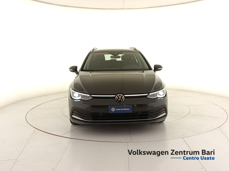 Volkswagen Golf variant 2.0 tdi style 150cv dsg - 3