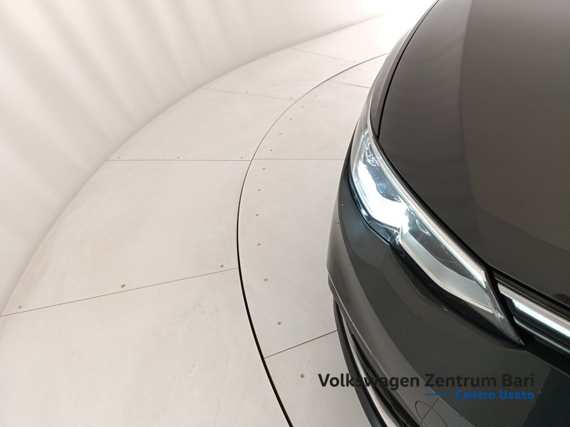 Volkswagen Golf variant 2.0 tdi style 150cv dsg - 22