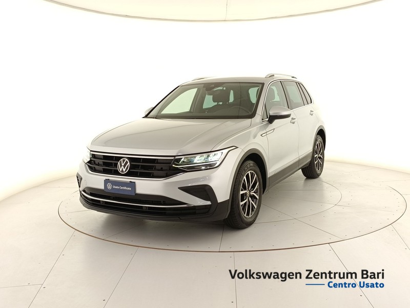 Volkswagen Tiguan 2.0 tdi life 150cv dsg - 1