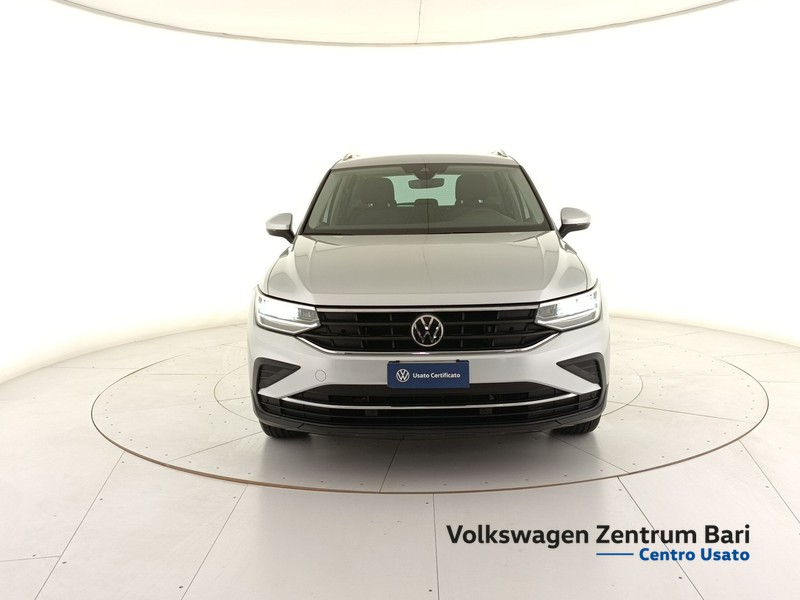 Volkswagen Tiguan 2.0 tdi life 150cv dsg - 3