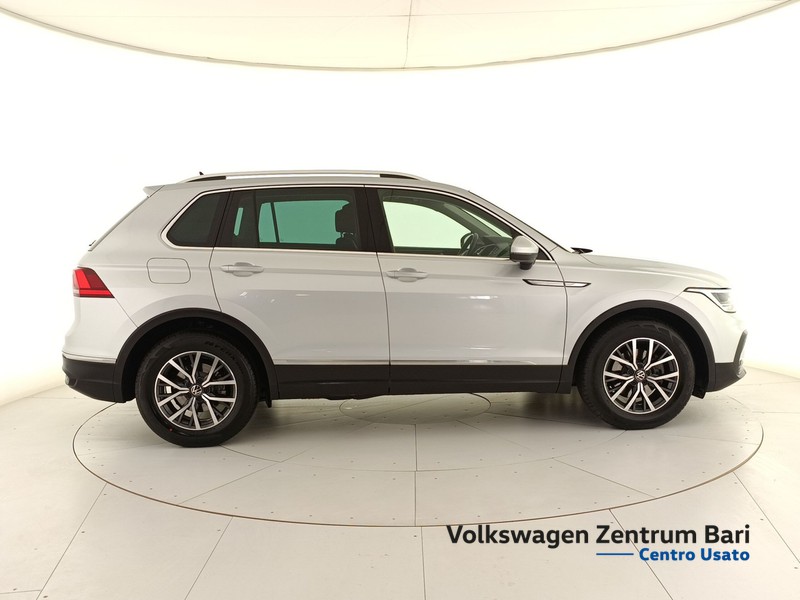 Volkswagen Tiguan 2.0 tdi life 150cv dsg - 5