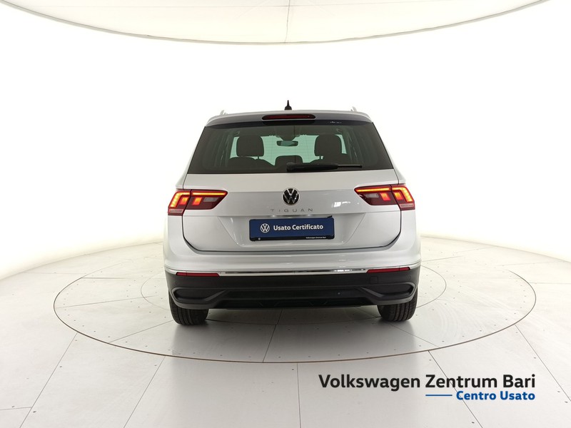 Volkswagen Tiguan 2.0 tdi life 150cv dsg - 7