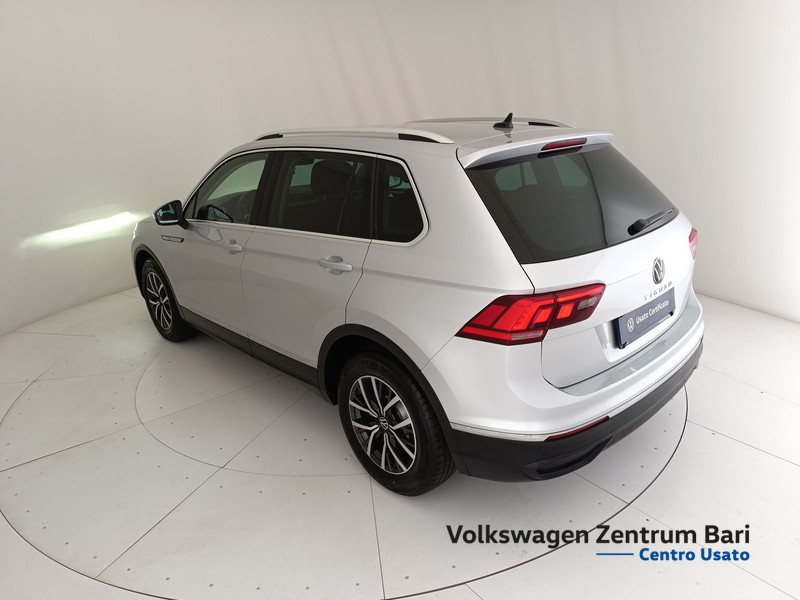 Volkswagen Tiguan 2.0 tdi life 150cv dsg - 15