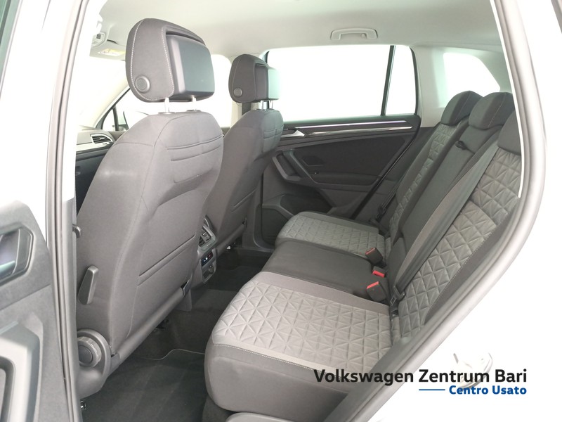 Volkswagen Tiguan 2.0 tdi life 150cv dsg - 16