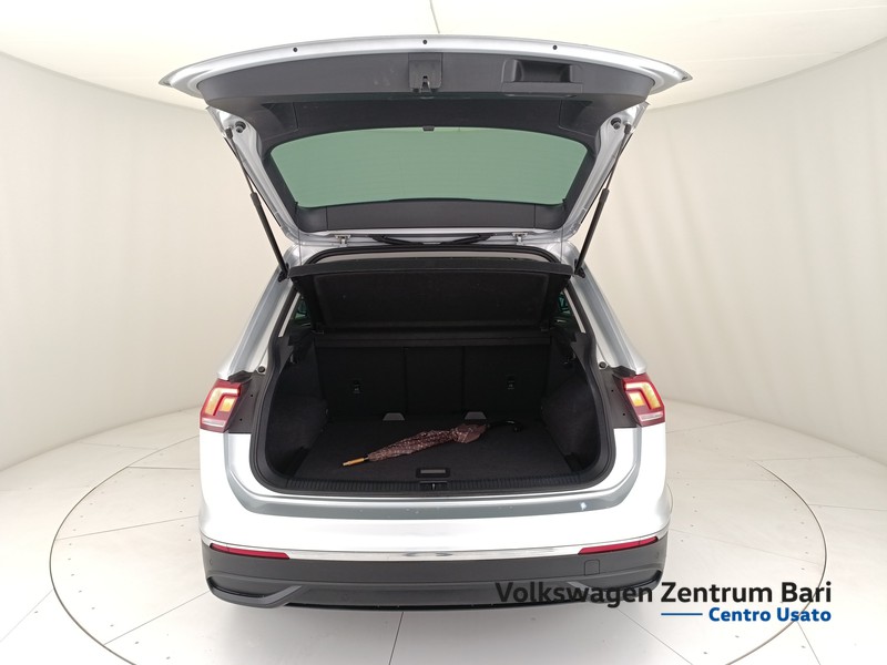 Volkswagen Tiguan 2.0 tdi life 150cv dsg - 18