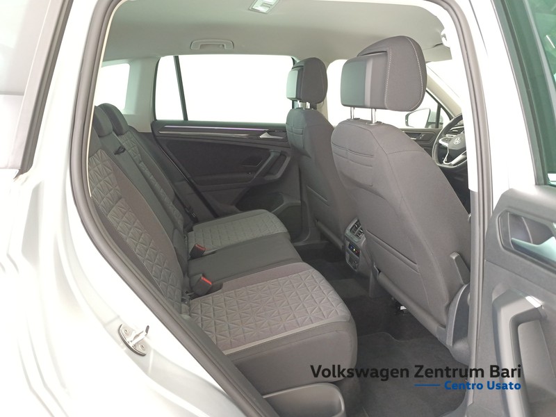 Volkswagen Tiguan 2.0 tdi life 150cv dsg - 19