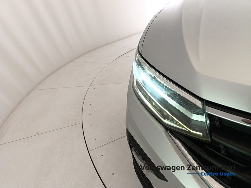 Volkswagen Tiguan 2.0 tdi life 150cv dsg - 21
