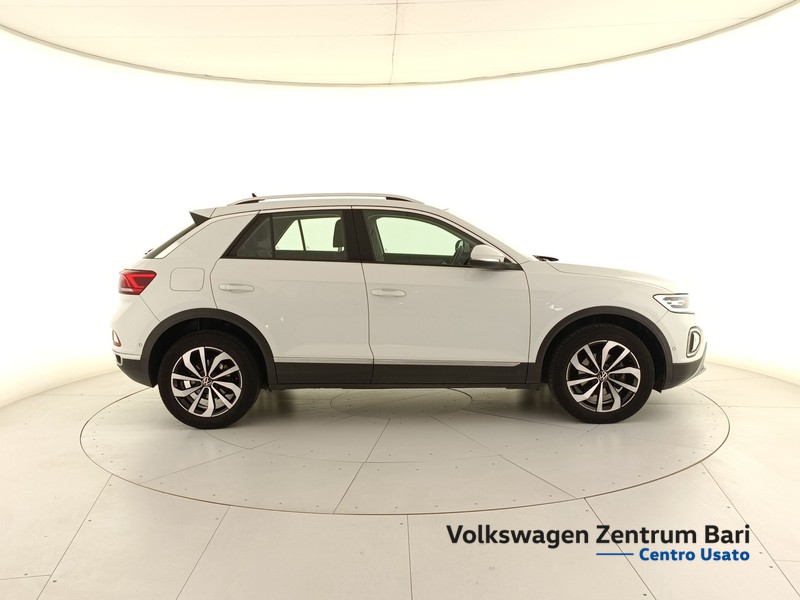 Volkswagen T-Roc 2.0 tdi style 115cv - 5
