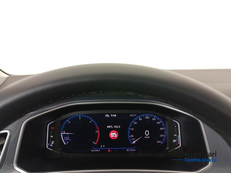 Volkswagen T-Roc 2.0 tdi style 115cv - 10