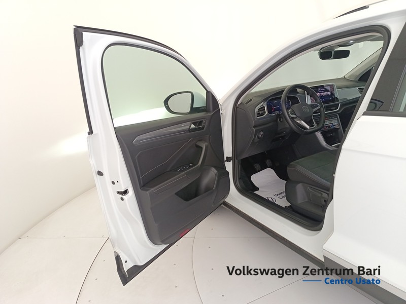 Volkswagen T-Roc 2.0 tdi style 115cv - 13