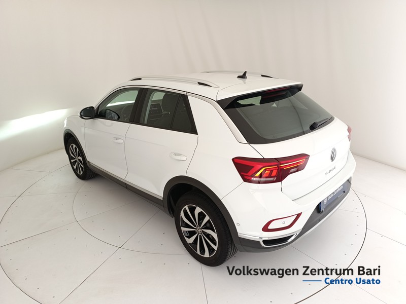 Volkswagen T-Roc 2.0 tdi style 115cv - 16