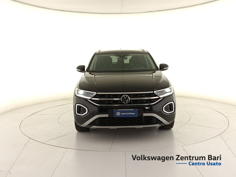 Volkswagen T-Roc 1.0 tsi style 110cv - 3