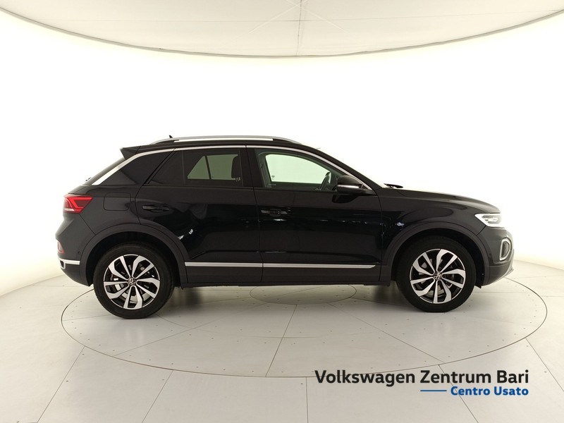 Volkswagen T-Roc 1.0 tsi style 110cv - 5
