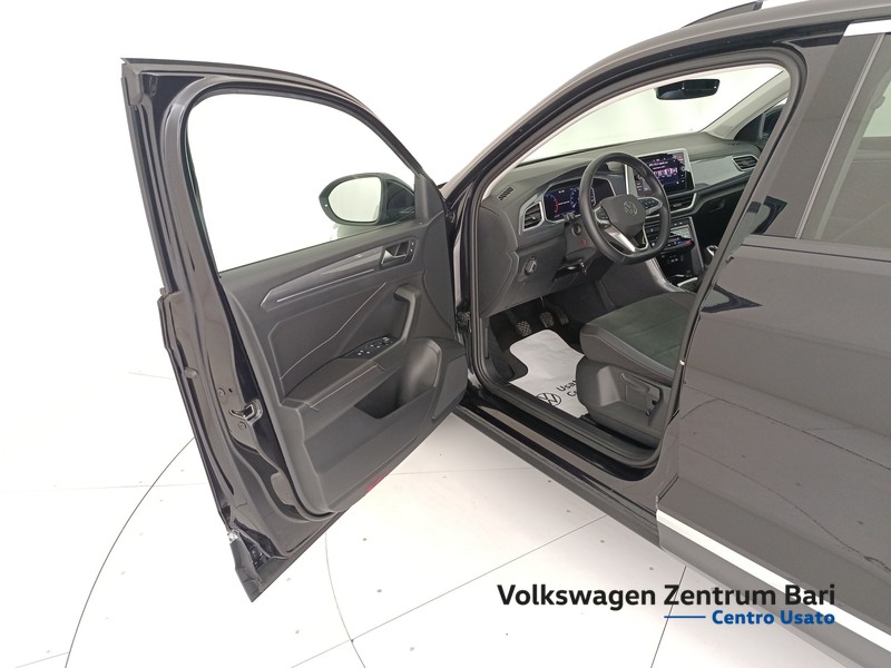 Volkswagen T-Roc 1.0 tsi style 110cv - 13