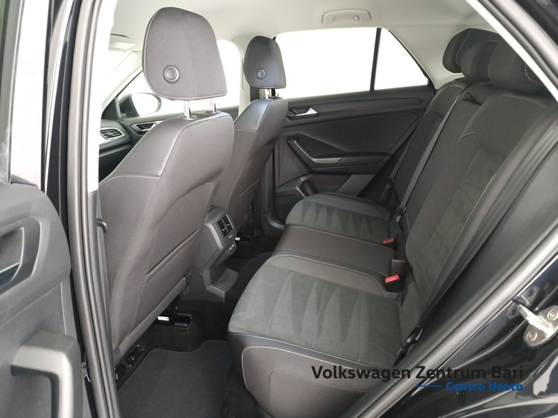 Volkswagen T-Roc 1.0 tsi style 110cv - 17