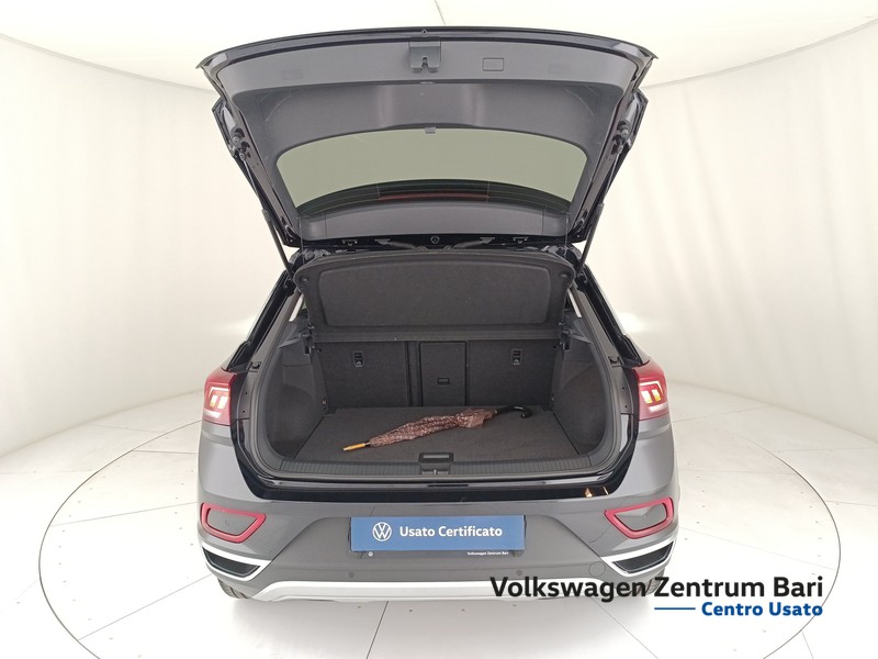 Volkswagen T-Roc 1.0 tsi style 110cv - 19