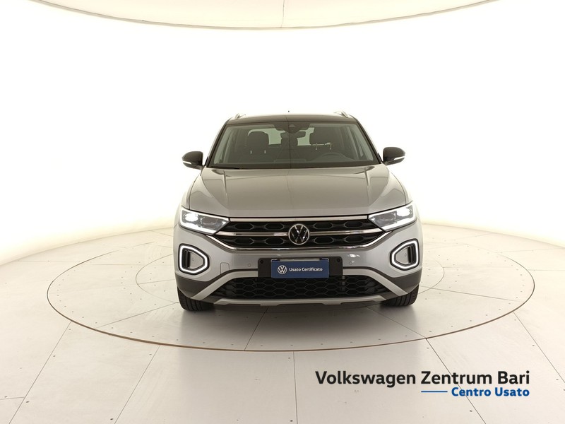 Volkswagen T-Roc 1.0 tsi style 110cv - 3