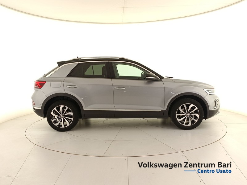 Volkswagen T-Roc 1.0 tsi style 110cv - 5