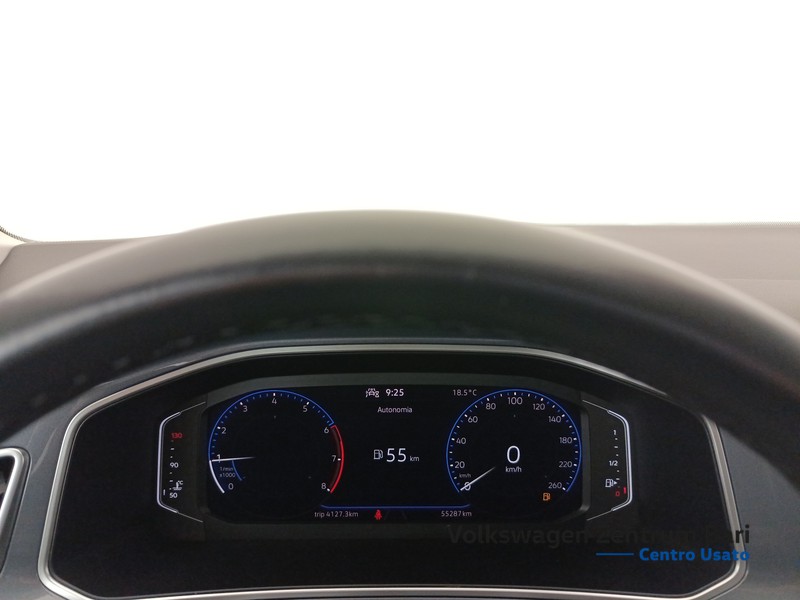 Volkswagen T-Roc 1.0 tsi style 110cv - 8