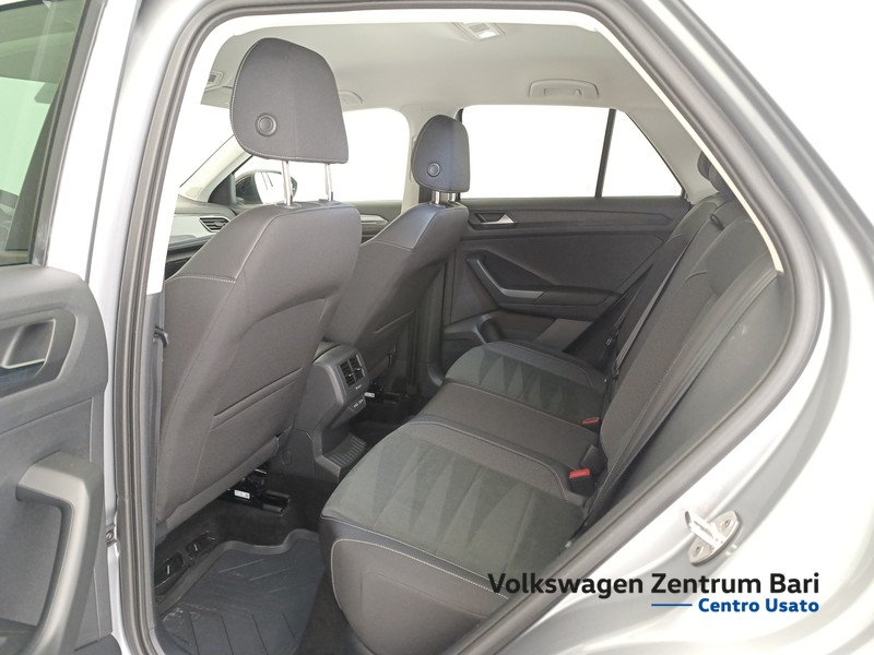 Volkswagen T-Roc 1.0 tsi style 110cv - 14