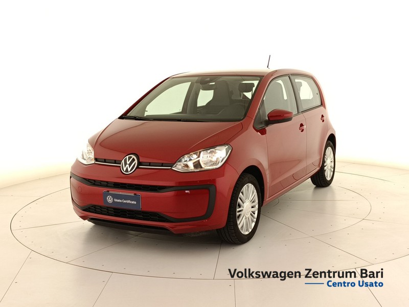 Volkswagen up! 5p 1.0 evo move 65cv - 1