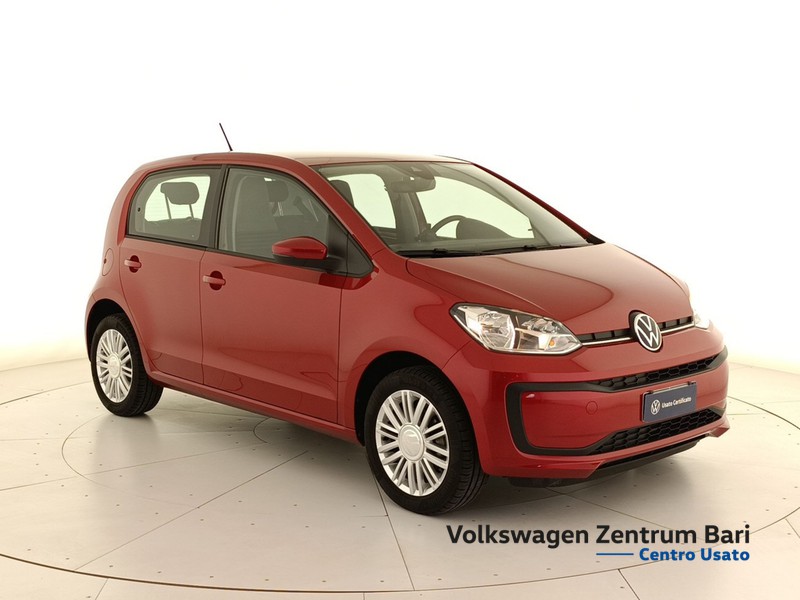 Volkswagen up! 5p 1.0 evo move 65cv - 4