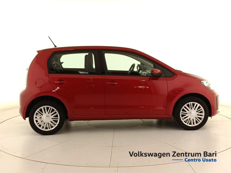 Volkswagen up! 5p 1.0 evo move 65cv - 5