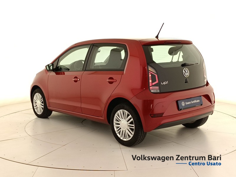 Volkswagen up! 5p 1.0 evo move 65cv - 8