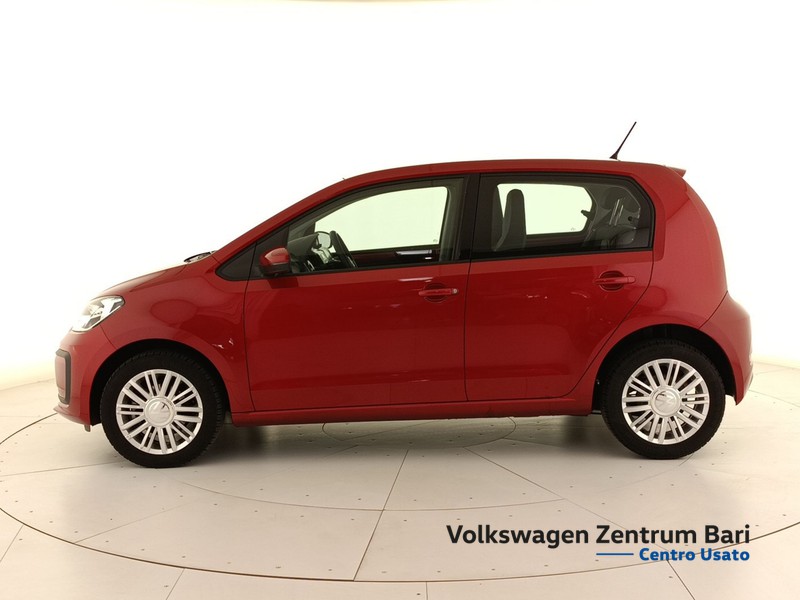 Volkswagen up! 5p 1.0 evo move 65cv - 9