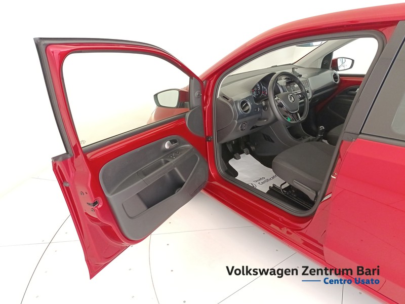 Volkswagen up! 5p 1.0 evo move 65cv - 13