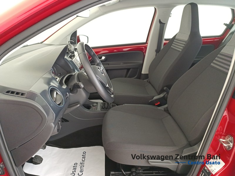 Volkswagen up! 5p 1.0 evo move 65cv - 14