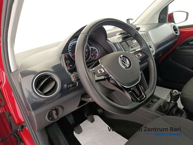 Volkswagen up! 5p 1.0 evo move 65cv - 15