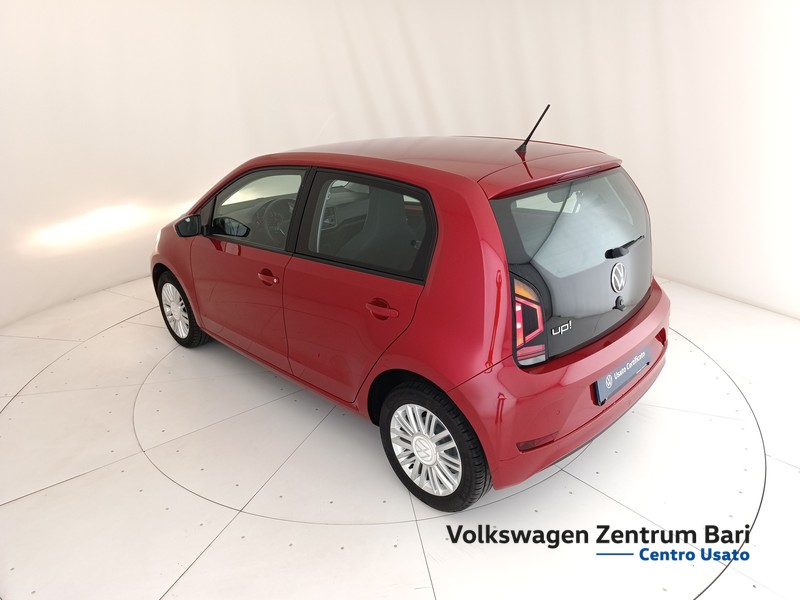 Volkswagen up! 5p 1.0 evo move 65cv - 16