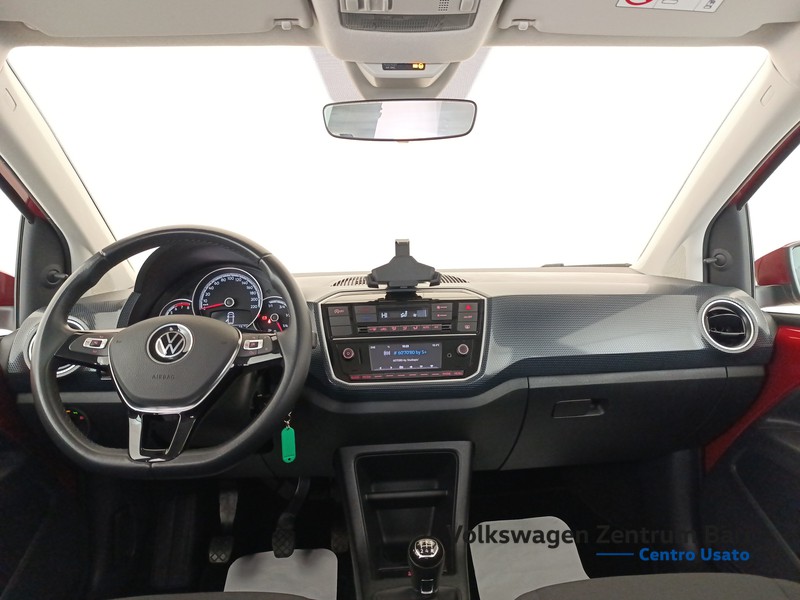 Volkswagen up! 5p 1.0 evo move 65cv - 18