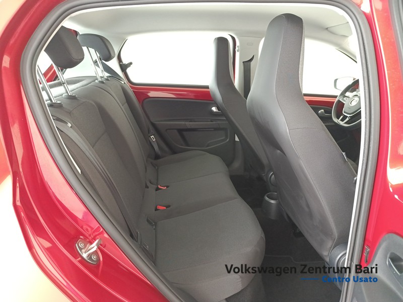 Volkswagen up! 5p 1.0 evo move 65cv - 20