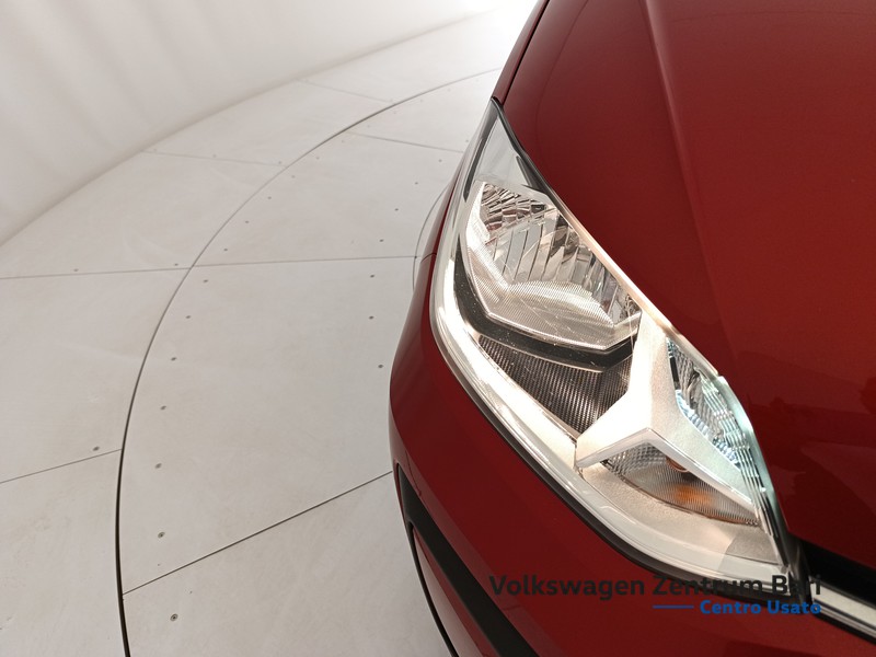 Volkswagen up! 5p 1.0 evo move 65cv - 22