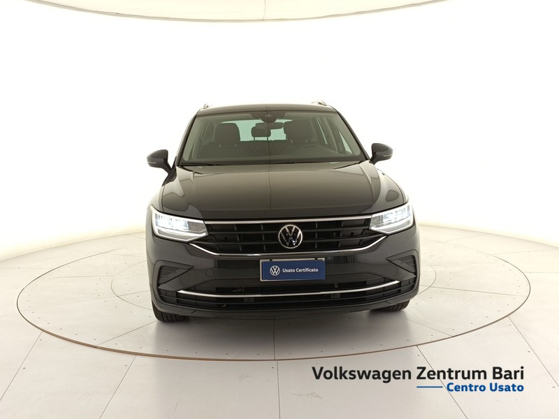 Volkswagen Tiguan 2.0 tdi life 122cv - 3