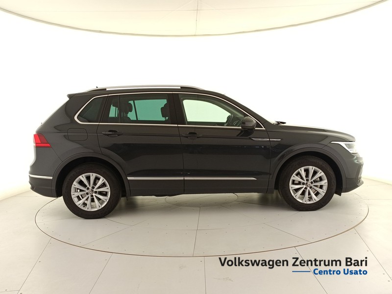 Volkswagen Tiguan 2.0 tdi life 122cv - 5