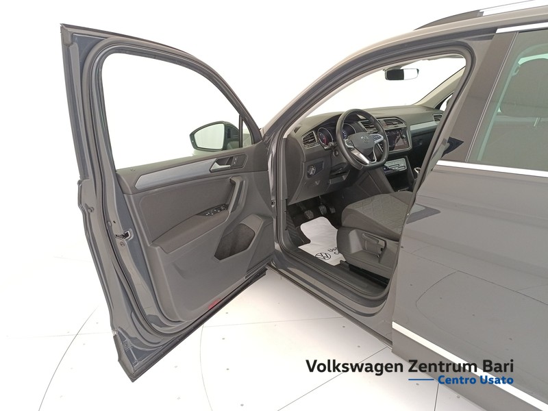 Volkswagen Tiguan 2.0 tdi life 122cv - 11