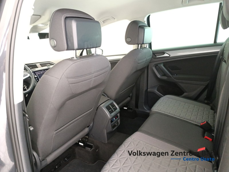 Volkswagen Tiguan 2.0 tdi life 122cv - 14
