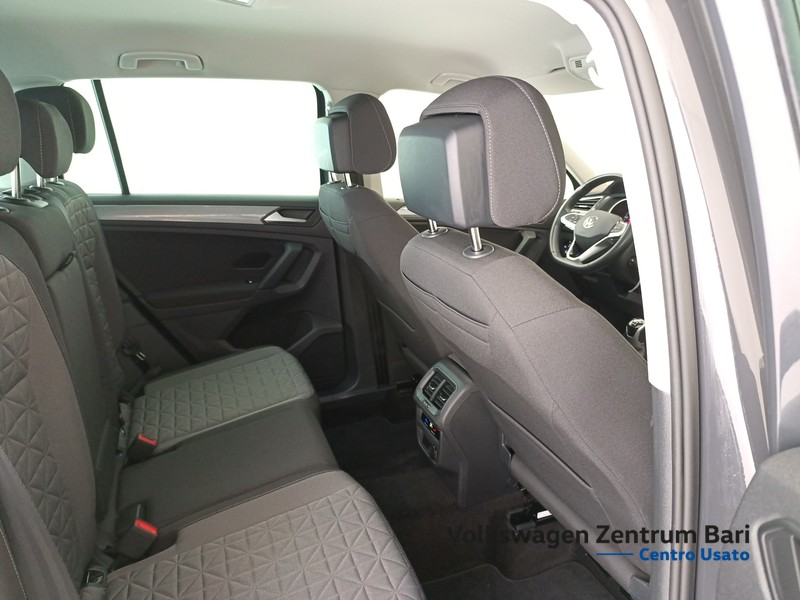 Volkswagen Tiguan 2.0 tdi life 122cv - 17