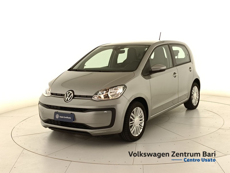 Volkswagen up! 5p 1.0 evo move 65cv - 1