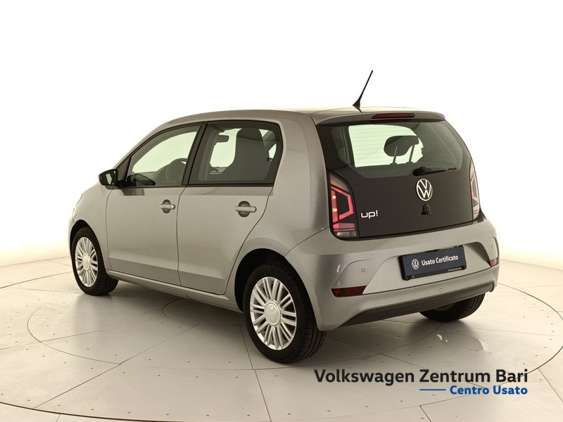 Volkswagen up! 5p 1.0 evo move 65cv - 4