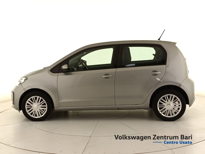 Volkswagen up! 5p 1.0 evo move 65cv - 5