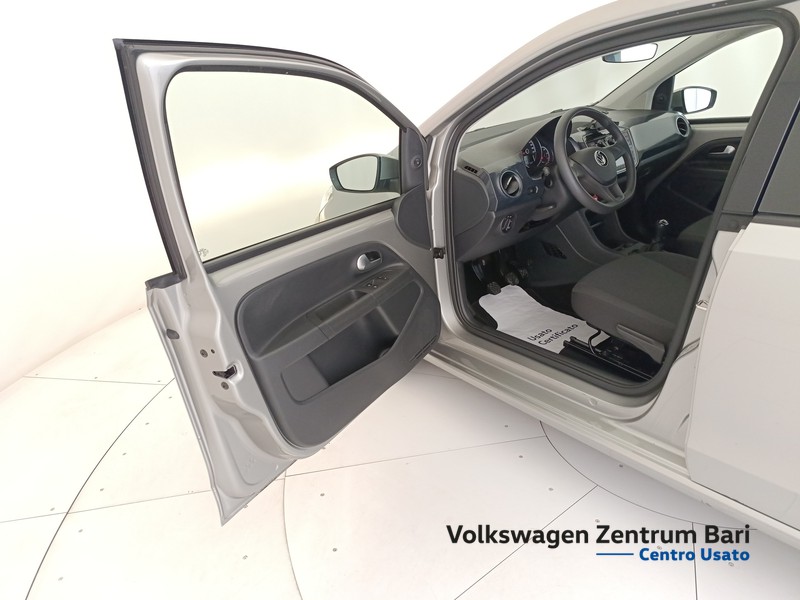 Volkswagen up! 5p 1.0 evo move 65cv - 9