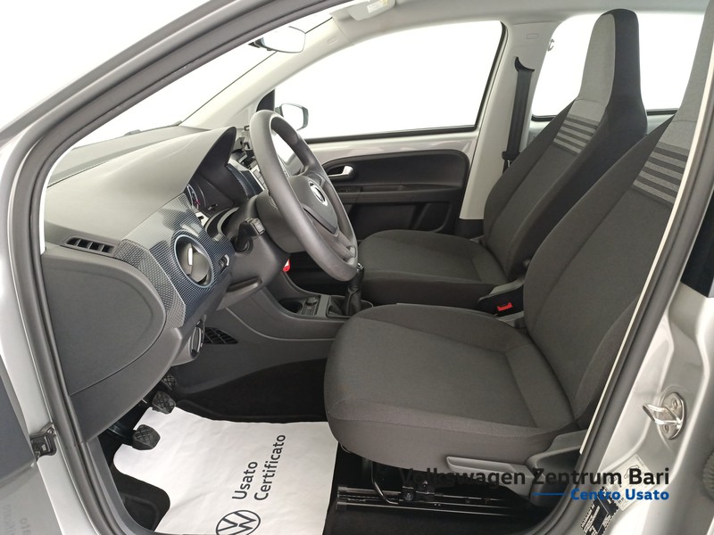 Volkswagen up! 5p 1.0 evo move 65cv - 10