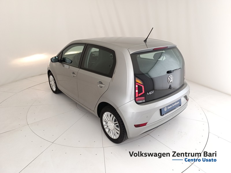 Volkswagen up! 5p 1.0 evo move 65cv - 11